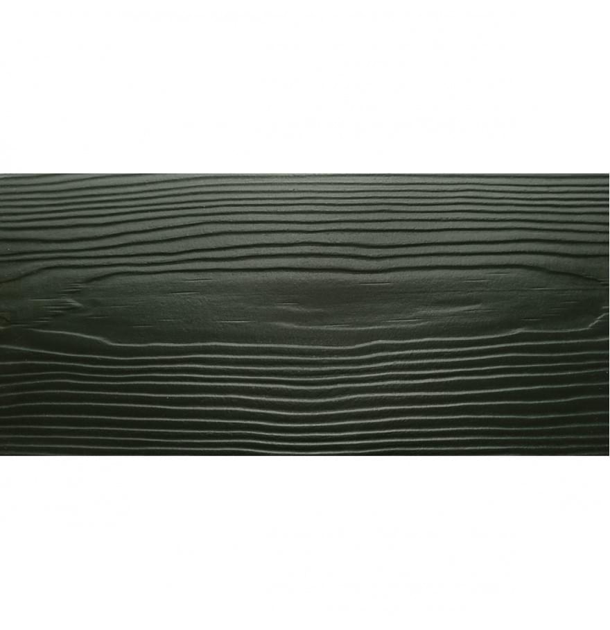 Сайдинг Фиброцементный Cedral Lap WOOD С31 (Зелёный Океан)