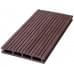 Террасная Доска ДПК Altay Decking 140 х 20 мм Венге 3 пог.м.