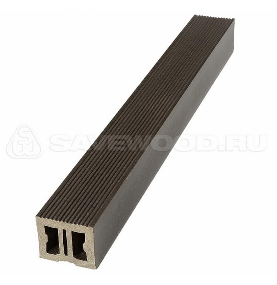 Универсальный профиль (лага) усиленный Savewood 4 пог.м.