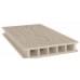 Террасная Доска ДПК SaveWood Pro Fagus (T) бежевый 4 пог.м.