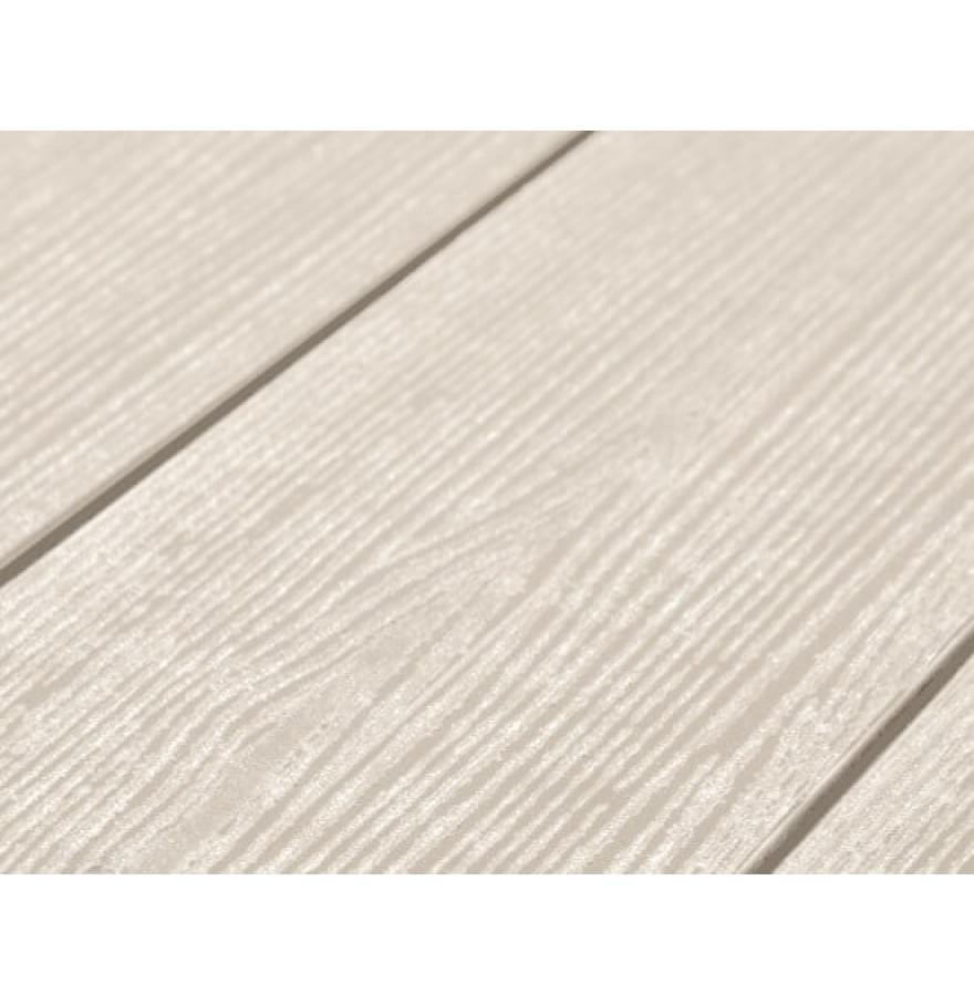 Террасная Доска ДПК SaveWood Standard-Plus Carpinus (R) бежевый 6 пог.м.